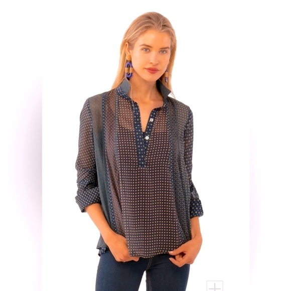 GRETCHEN SCOTT
Laugh More-Gripe Less-Ignore Critics-Say Yes-Order Dessert Sz: XS - Picture 1 of 13